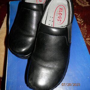 KLOGS slip on